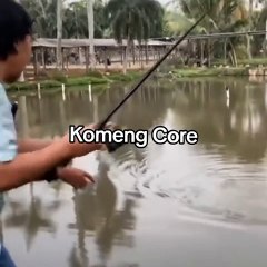 Kumpulan video Komeng,bikin ngakak