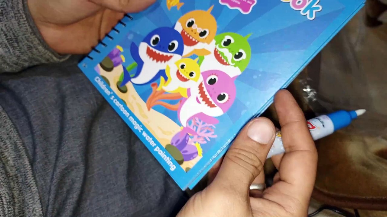 color books