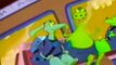 Eek! The Cat Eek! The Cat S03 E002 The Terrible ThunderLizards   TTL The Hurting Show