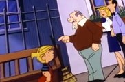 Dennis the Menace Dennis the Menace E065 Yankee Doodle Dennis Dennis the Barnstormer Trial and Error