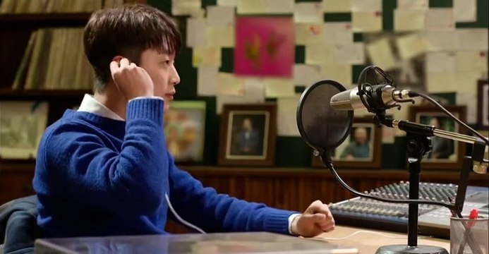 Radio romace ep 14 eng sub Korean drama
