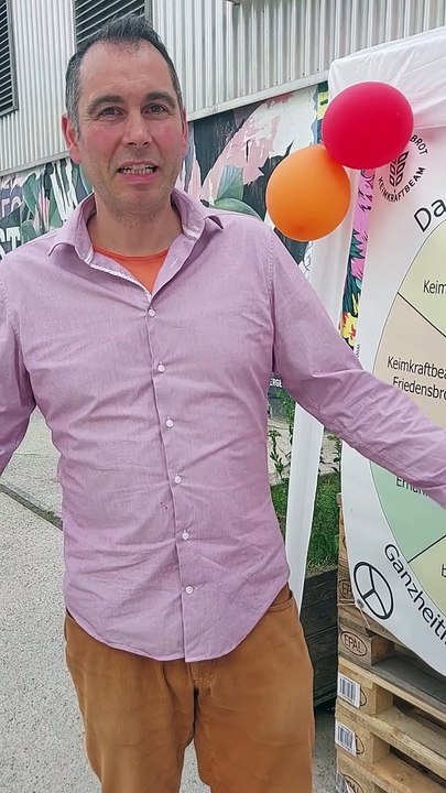 Der keimkraftbeam im Überlick