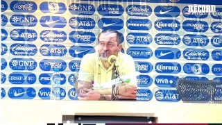 André JARDINÉ habló TRAS CALIFICAR  a la final del Clausura 2024