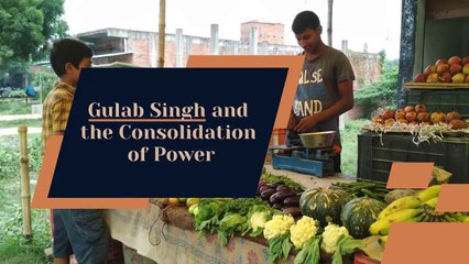 The Resilient Legacy of the Dogra Dynasty: A Historical Overview