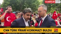 Firari iş insanı Sezgin Baran Korkmaz: 2 ay sonra Türkiye'ye döneceğim