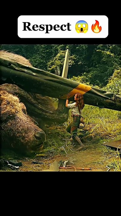 Respect kong