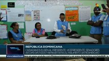 En República Dominicana, se celebrarán elecciones generales el 19 de mayo
