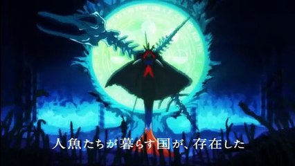 「さよならララ」パイロットフィルム / Goodbye,Lara Concept Trailer