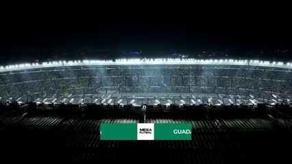 América 1-0 Chivas | Resumen Clausura 2024 - Liga Mx - Semifinal VUELTA