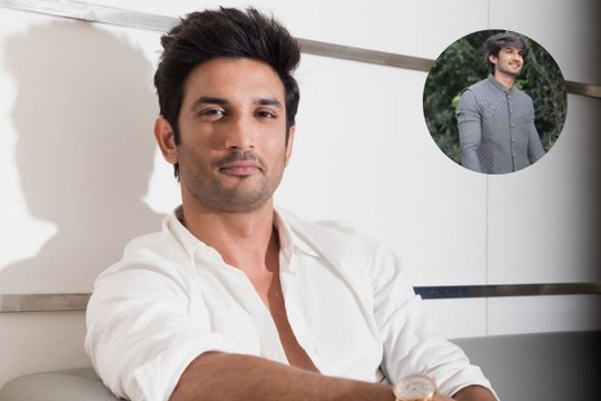 Sushant Singh Rajput: सोशल मीडिया पर वायरल हुआ वीडियो, लोगों ने कहा- सुशांत सिंह का हुआ पुनर्जन्म