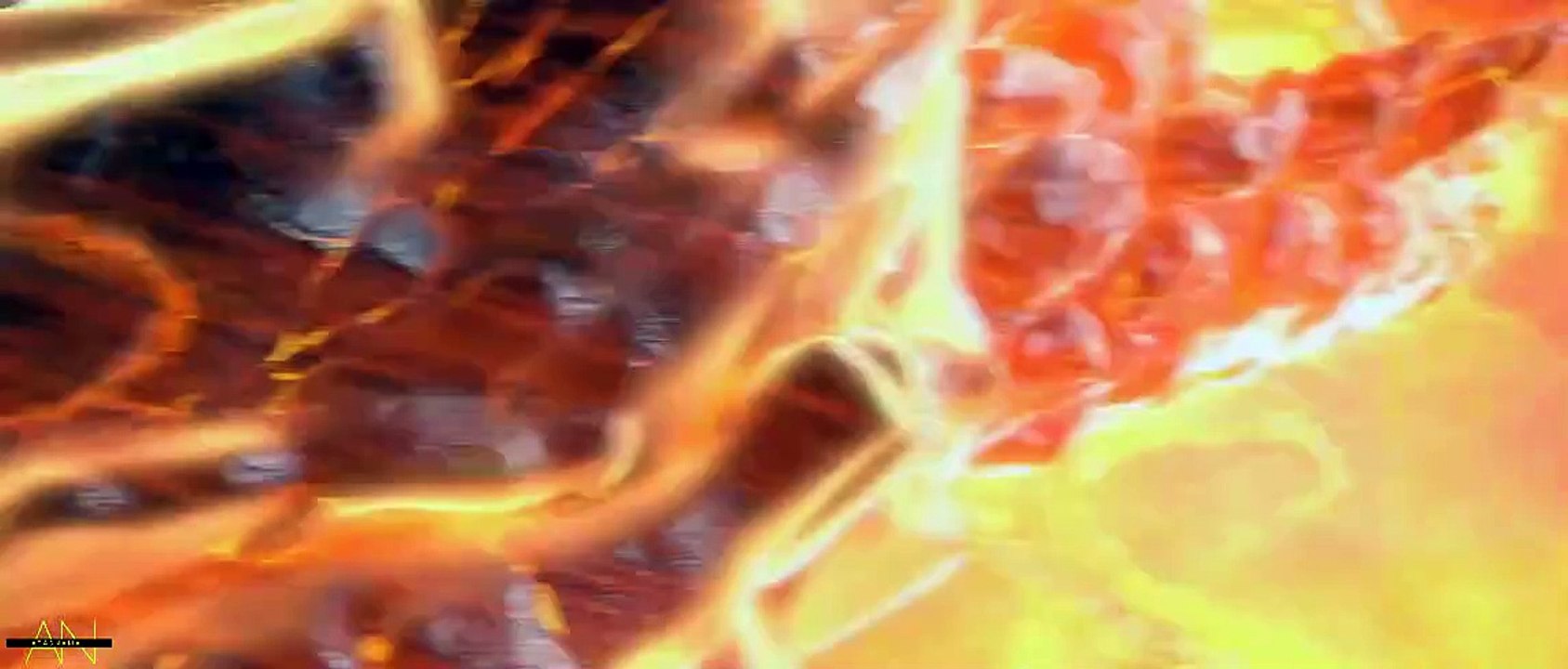Battle Through the Heavens Season 5 Episode 97 Subtitle Indonesia