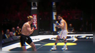 _Tomasz Adamek vs Bandura - Gala Fame MMA 21 _ Tomasz Adamek vs Bandura