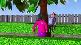 Scary Teacher 3D Miss T with Nick- Hello Neighbor and Ice Scream 4 Mods Hulk Harvest Rose Garden