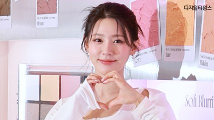 (여자)아이들 미연, 웨이크메이크 팝업에 등장한 여신((G)I-DLE MIYEON)