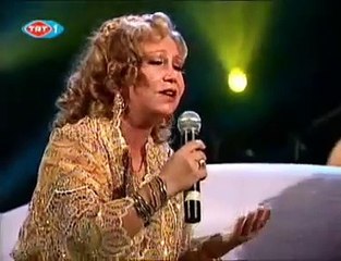 Bedia Akartürk -Niye Çattın Kaşlarını