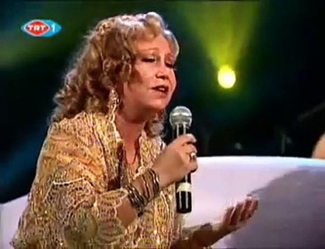 Bedia Akartürk -Niye Çattın Kaşlarını