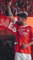 Rafa QUITTE Benfica après 8 ans passer au club… est-il une legende de Benfica ? Va-t’il nous manquer ?  On répond a tout ça AUJOURD’HUI !