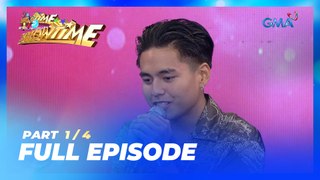 It's Showtime: Paano nga ba dumamoves ang mga Gen Z? (May 18, 2024) (Part 1/4)