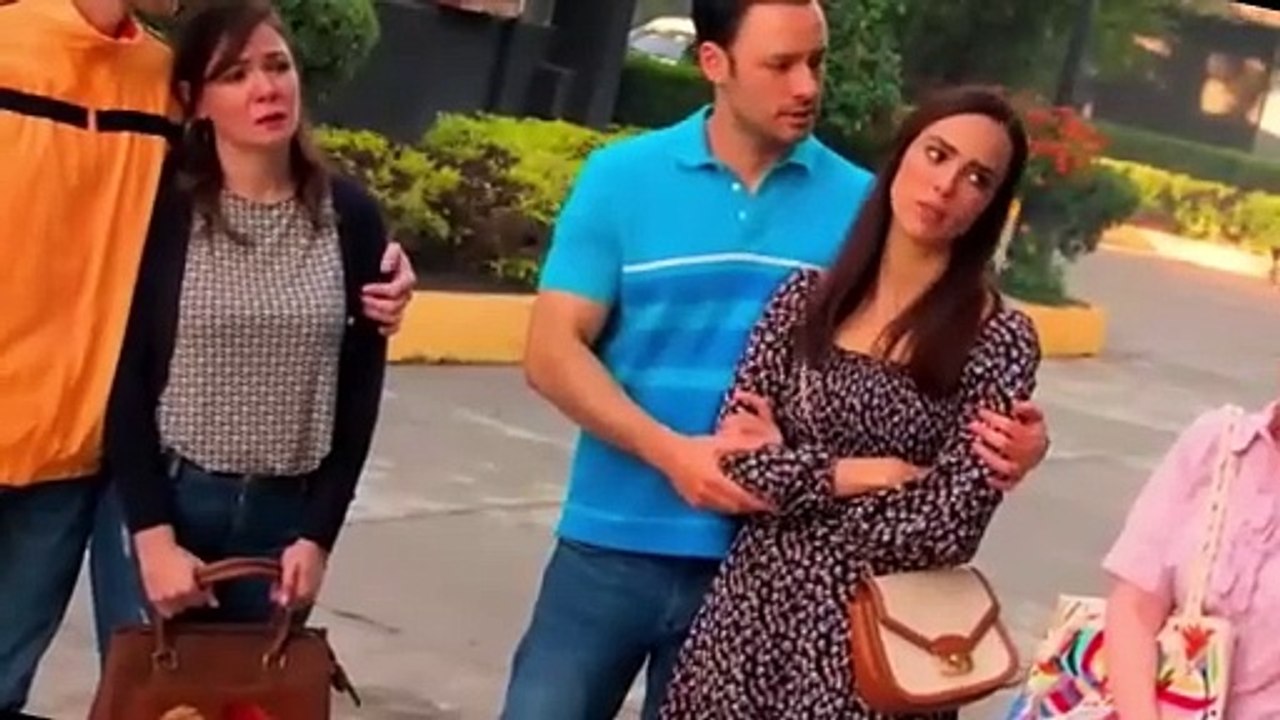 Vivir de Amor - Capitulo 85