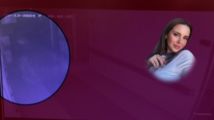 Hemşire Selen Bilgin'in şüpheli ölümü: Son görüntüleri ortaya çıktı