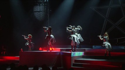 ℃-ute『FOREVER LOVE』（2012～13冬）