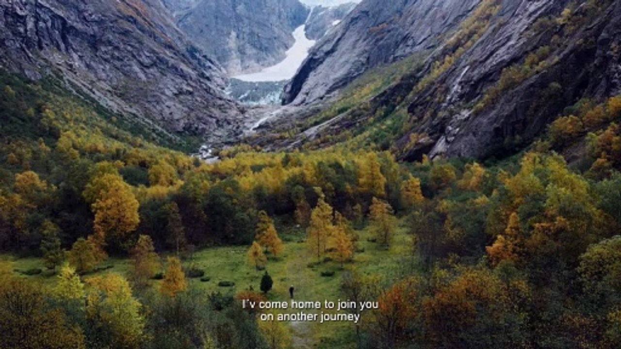 Les Chants de la Terre Bande-annonce (EN)