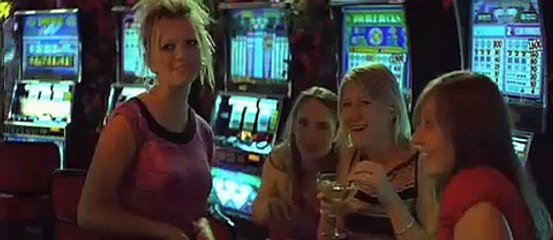 Don't come knocking Bande-annonce (EN)