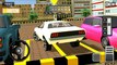 Amazing Parking Hero Simulator Gameplay (Android & iOS) | Ramp Parking Hero