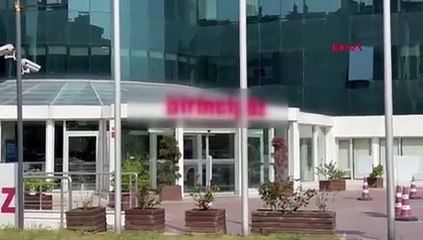 Hemşirenin sır ölümü... Son görüntüleri ortaya çıktı