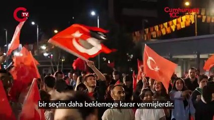 Özgür Özel’den videolu ‘19 Mayıs’ mesajı: ‘Atılan o ilk adımın izinden…’