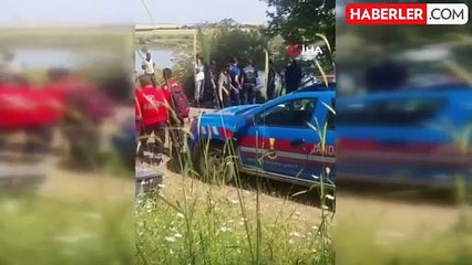 Diyarbakır'da kayıp şahsın cansız bedeni bulundu