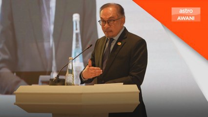 Kerjasama Malaysia-Uzbekistan tawar potensi amat besar