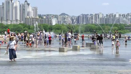 [날씨] 내일 절기 '소만', 초여름 더위 계속...큰 일교차 유의 / YTN