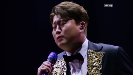 첫 심경 밝힌 김호중...경찰, 음주운전 혐의 적용 여부 검토 / YTN
