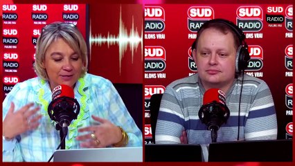 Sud Radio refait sa Déco - Le retour du style anglais "Regency"