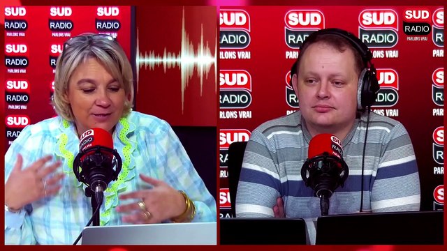 Sud Radio refait sa Déco - Le retour du style anglais Regency