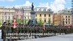 Lengyelország 2,5 milliárd dollárt fordít a keleti határvédelem megerősítésére