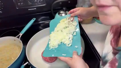 Meals To Eat When You’re Broke -- Cheap Meals On A Budget