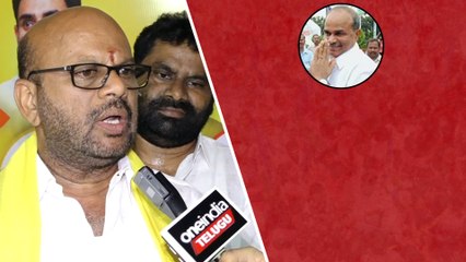SVSN Varma Sensational Comments on YSR | Pithapuram | Oneindia Telugu