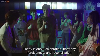 Tـhـe Eـiـgـhـtـh Sـeـnـsـe Ep 10 eng sub