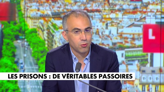 Driss Ghali : «Nos prisons sont une passoire mais aussi un cimetière des droits de l'homme»