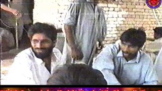 Saith Nasir Langah Ki Shaadi Part 1 - 1996 | Zain Studio Nice #SaithNasirLangah #PakistaniWedding #par1 #1996
