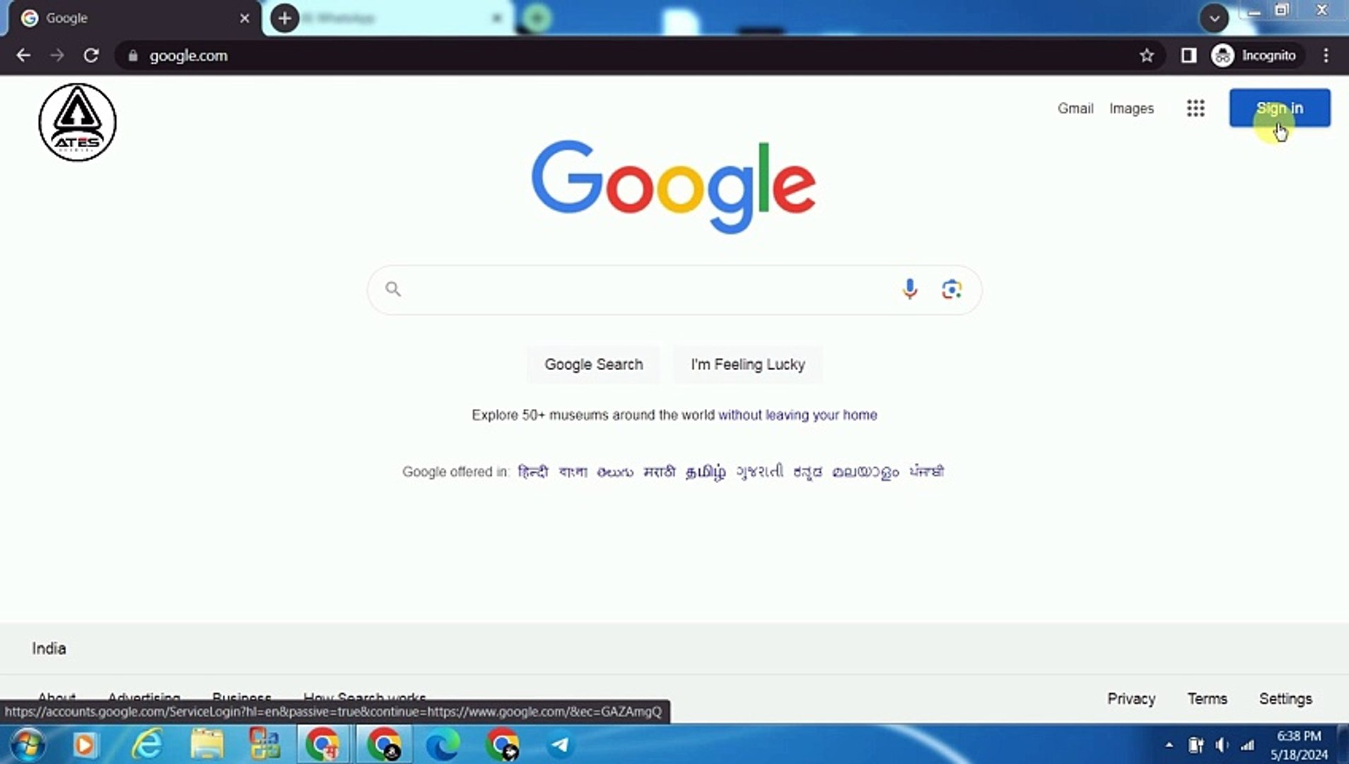 how to create email id on gmail | how to create gmail account | gmail account kaise banaye