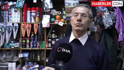 Eskişehir'de Sıcak Hava ile Birlikte Ayakkabı Tercihleri Değişiyor