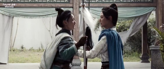 مشاهدة فيلم Blocking the Horse كامل 🚶‍♂️ - thumbnail