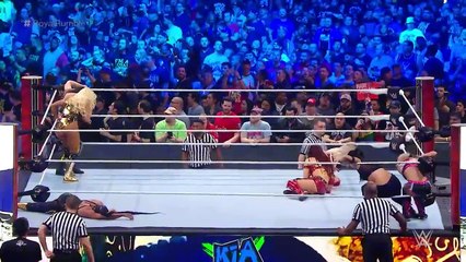 Women’s Royal Rumble Match FULL MATCH