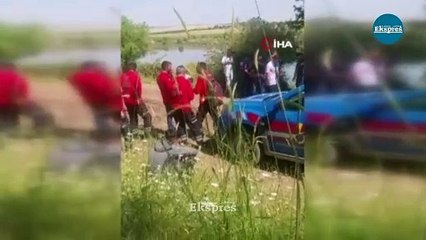 Kayıptı, cesedi bulundu