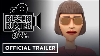 Blockbuster Inc. | Character Creator Trailer