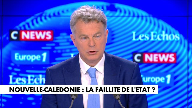 Fabien Roussel : «Ces propos sont minoritaires en Nouvelle-Calédonie»
