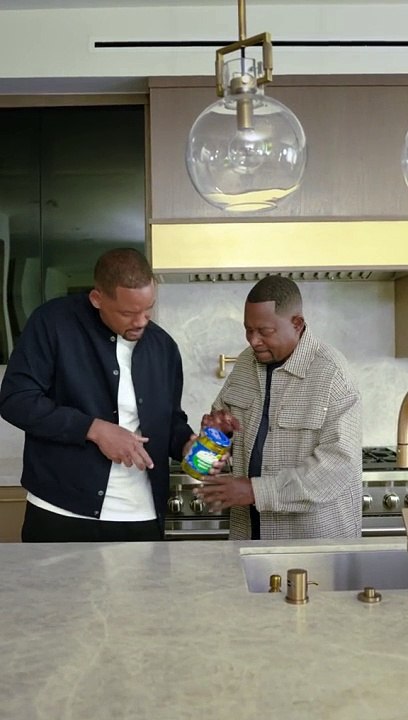 POV: The Bad Boys doing too much#badboys : Ride Or Die is exclusively in theaters this June @Bad Boys: Ride or Die @Sony Pictures #sonypicspartner Khabane lame